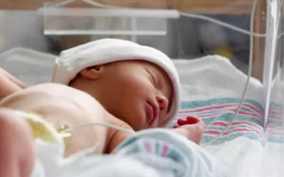 CHLA Researchers Find That Length of Opioid Treatment for Hospitalized Infants Differs by Institution and Geography